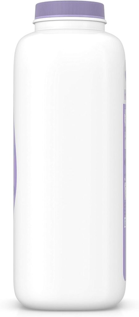 Johnsons Baby Powder Calming Lavender 15 Ounce